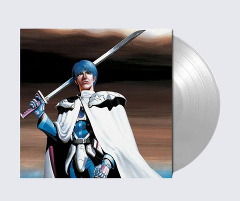 Phantasy Star III Original Video Game Soundtrack LP