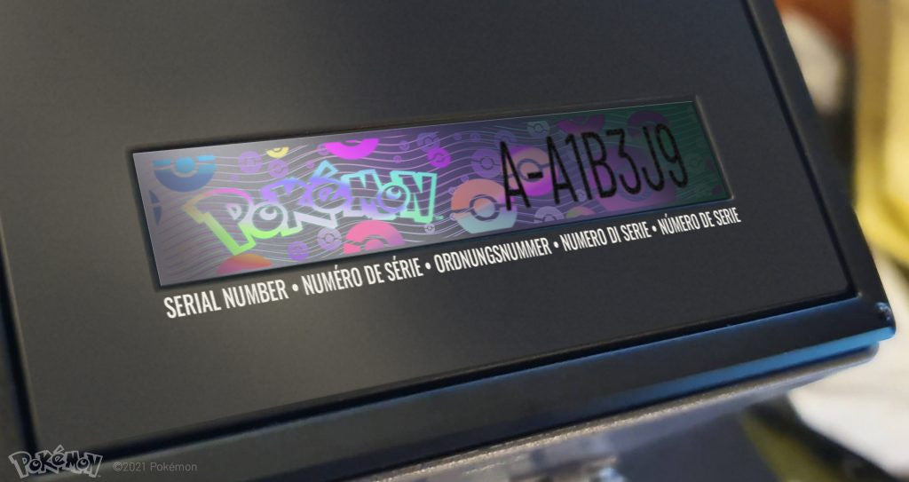 Pokemon - Poké Ball Prop Replica