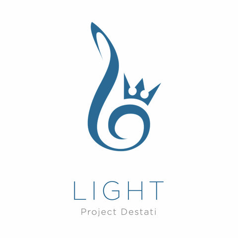 Project Destati  LIGHT (CD)