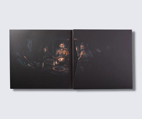 Resident Evil 7 Biohazard 4xLP Box Set