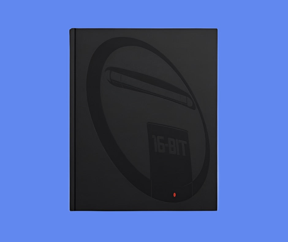 Sega Mega Drive/Genesis: Collected Works | Read-Only Memory