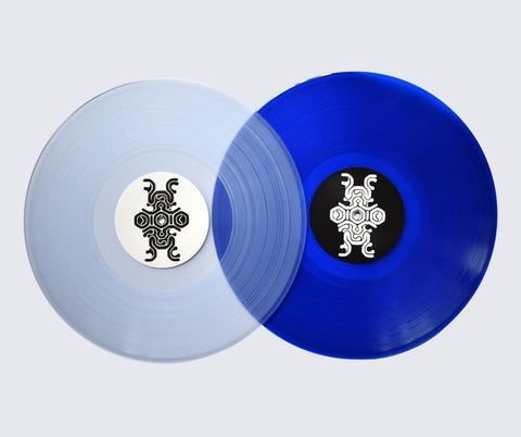 Shadow of the Colossus 2xLP Vinyl Soundtrack