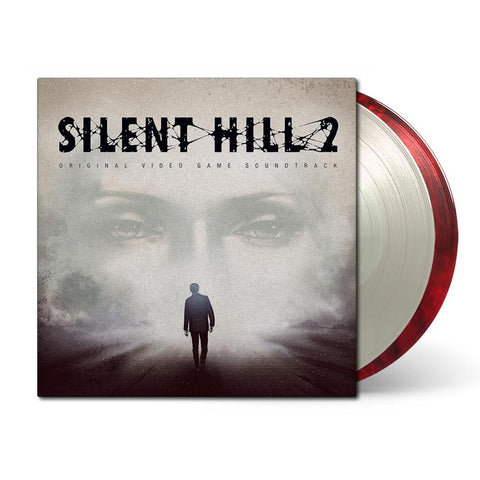 Silent Hill 2 - Original Video Game Soundtrack 2xLP