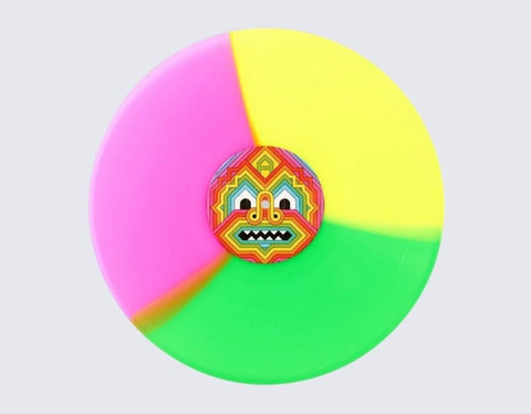 Spinch LP Vinyl Soundtrack