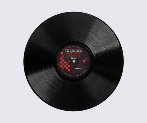 The Essential Games Music Collection Vol.1