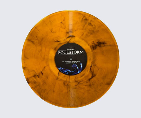 Oddworld: Soulstorm Original Soundtrack LP