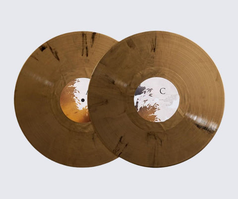 A Plague Tale: Requiem (Original Soundtrack) 2xLP