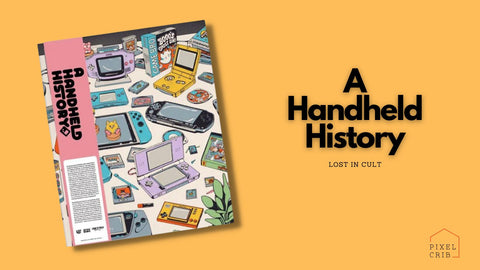 A Handheld History - Arriving Soon!