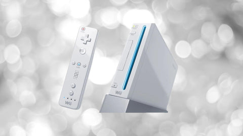 Nintendo Wii image