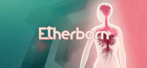 Etherborn artwork