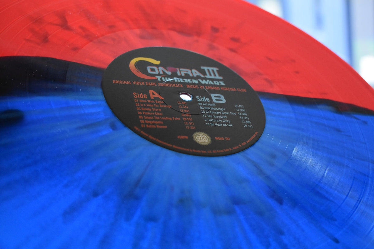 DELTARUNE Chapter 1 Vinyl Soundtrack