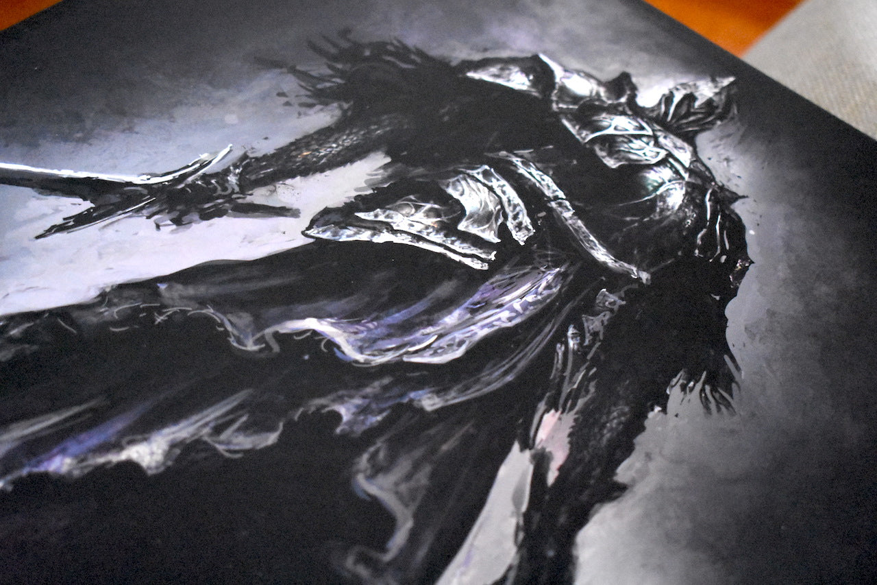 Dark Souls