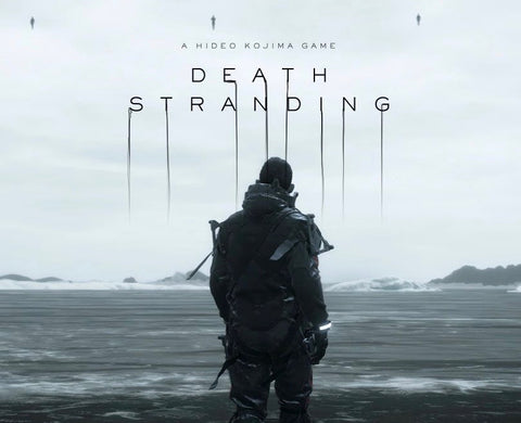 Death Stranding