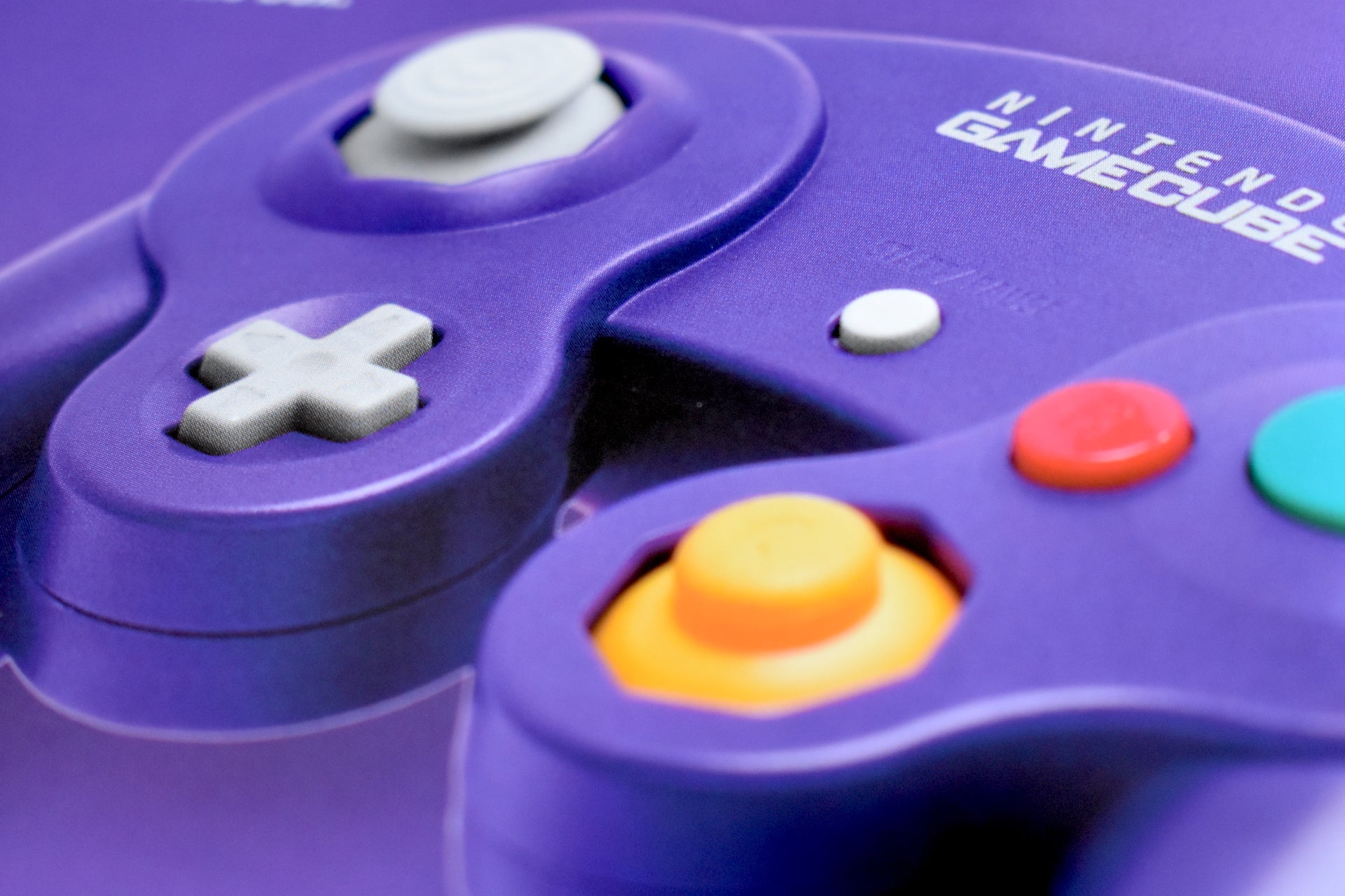 GameCube