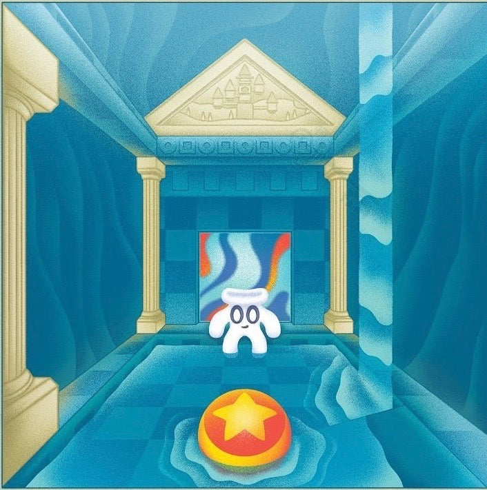 Glover N64