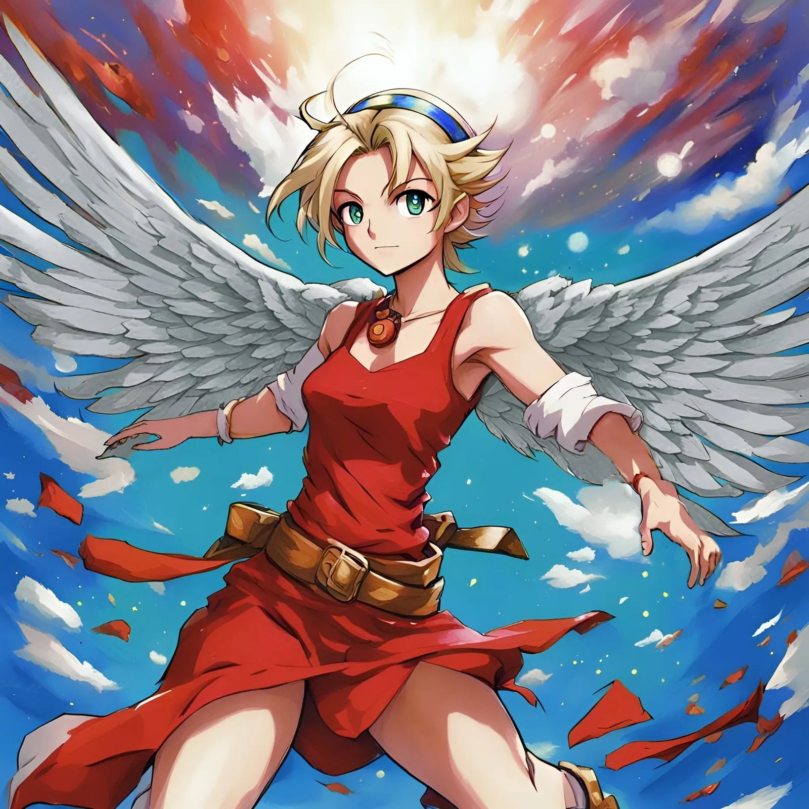 Breath of Fire