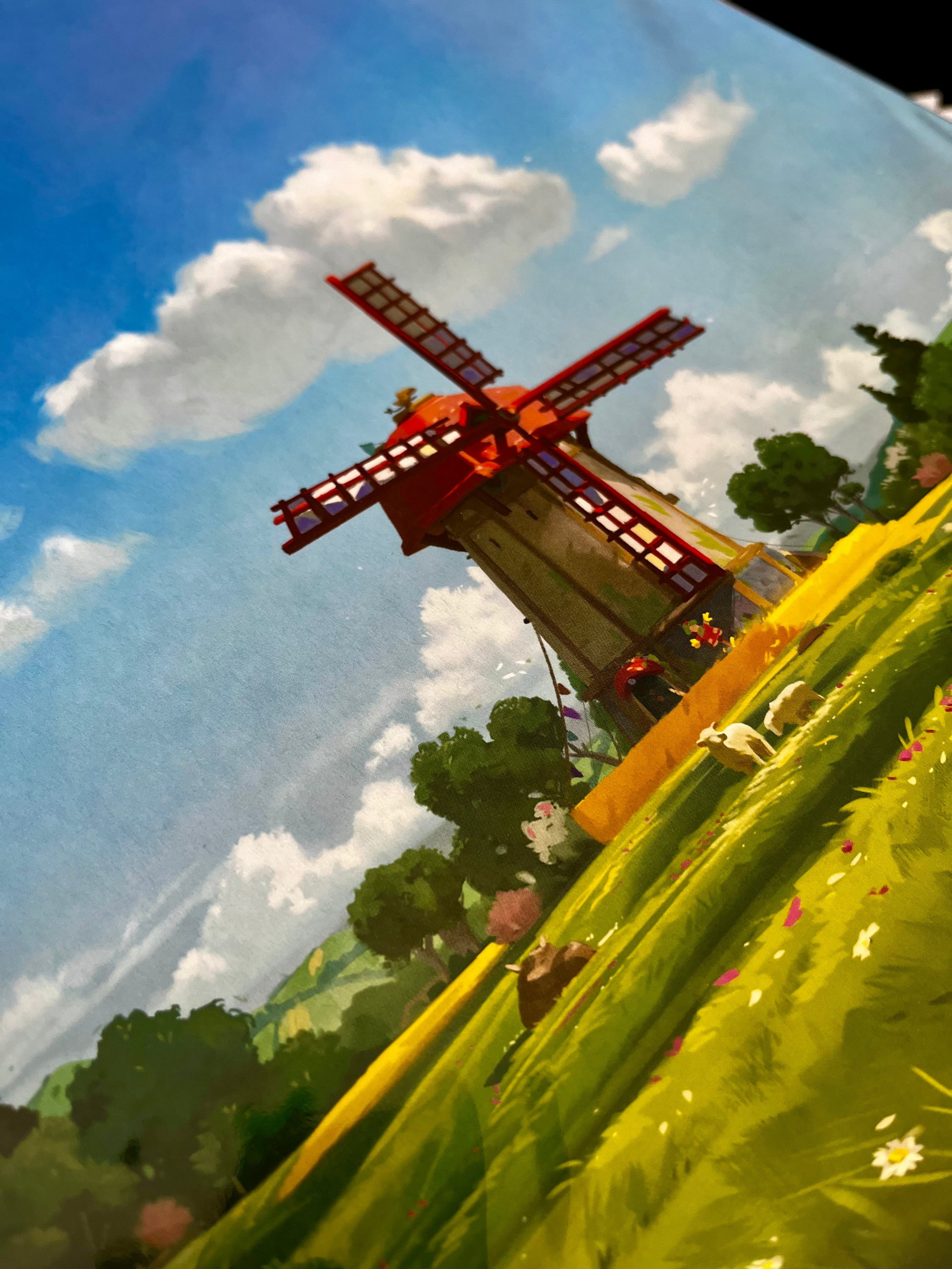 Suikoden Vinyl Soundtrack