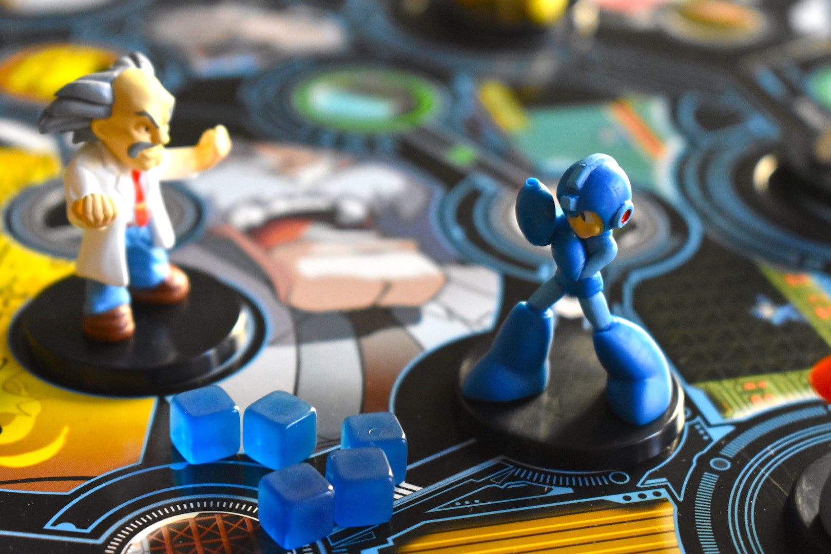 Mega Man