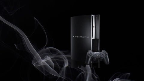 PlayStation 3 image