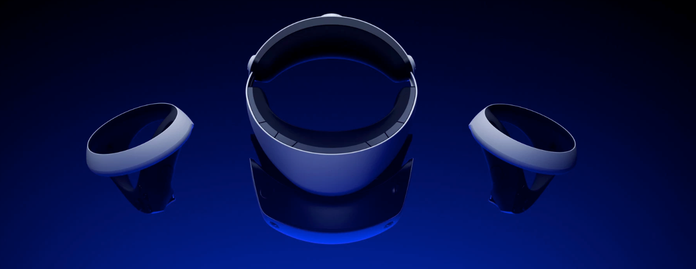 PlayStation VR (PSVR)
