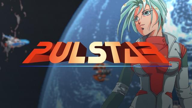 Pulstar Art 