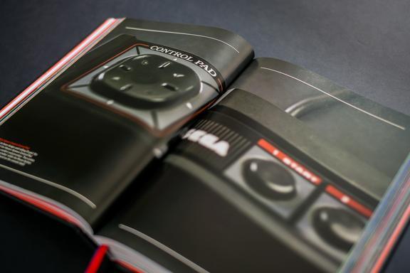Sega Master System