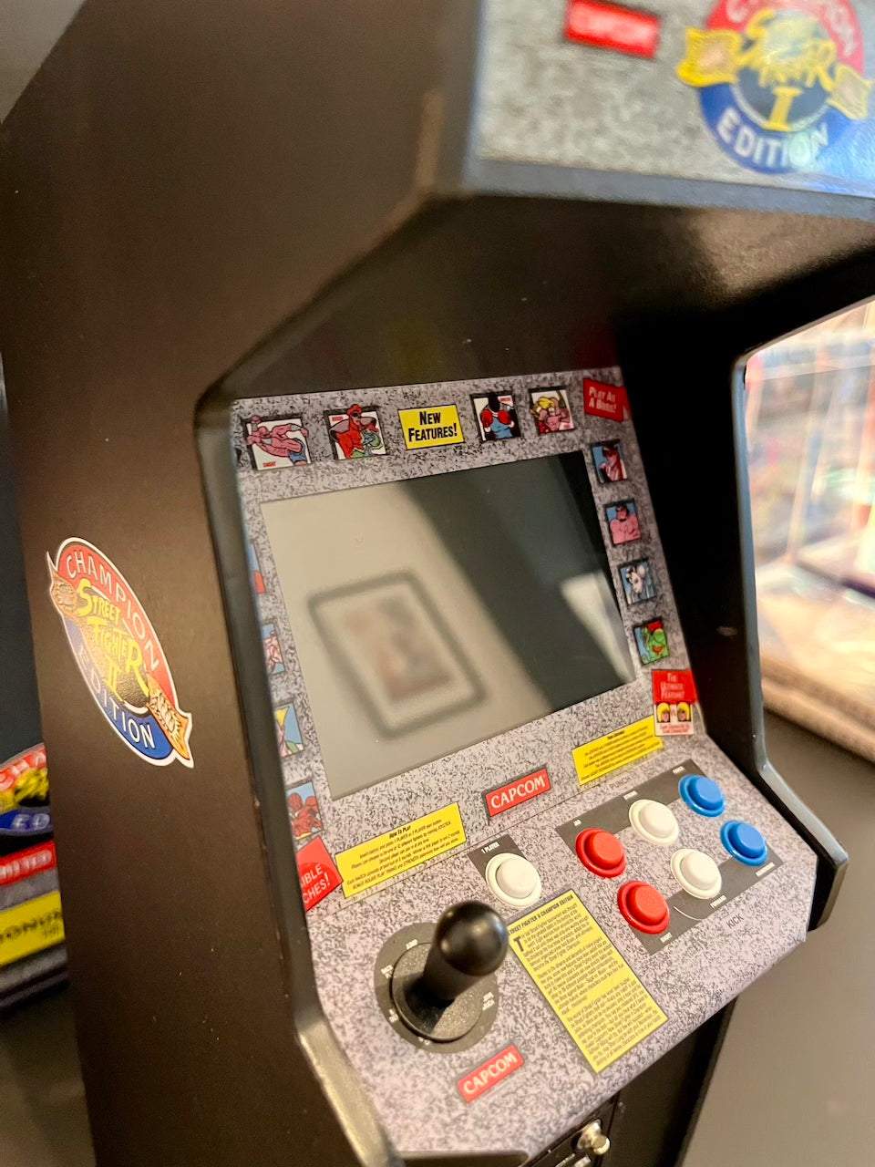 Retro Consoles