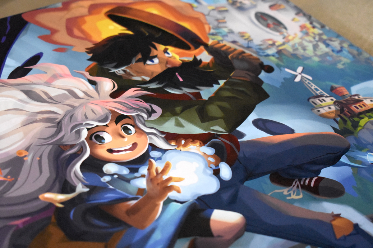 Lucky Last | Video Game Collectibles | Gaming Culture Specialists ...