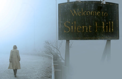 Silent Hill