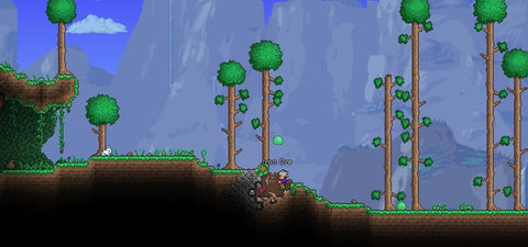 Terraria