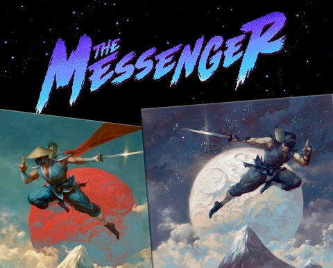 The Messenger