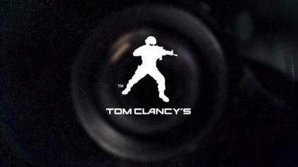 Tom Clancy Video Games
