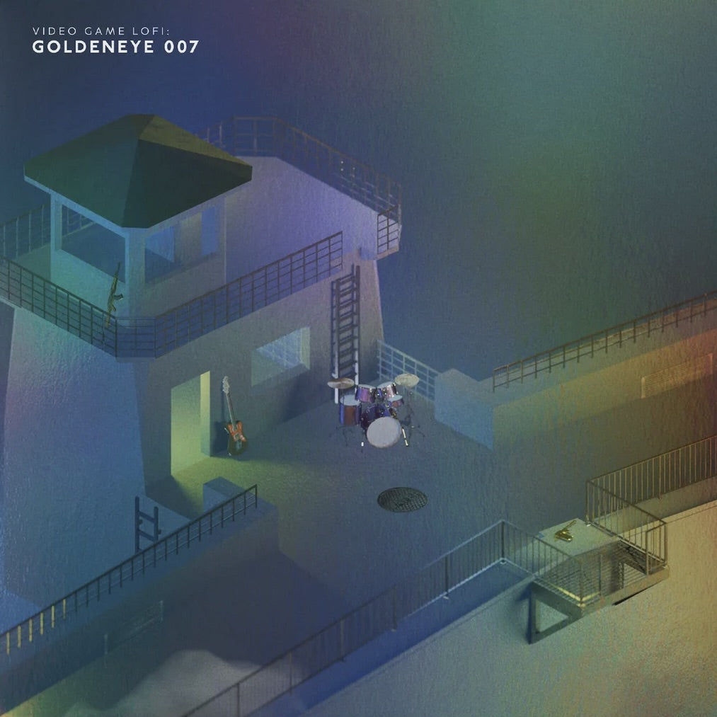 GoldenEye 007