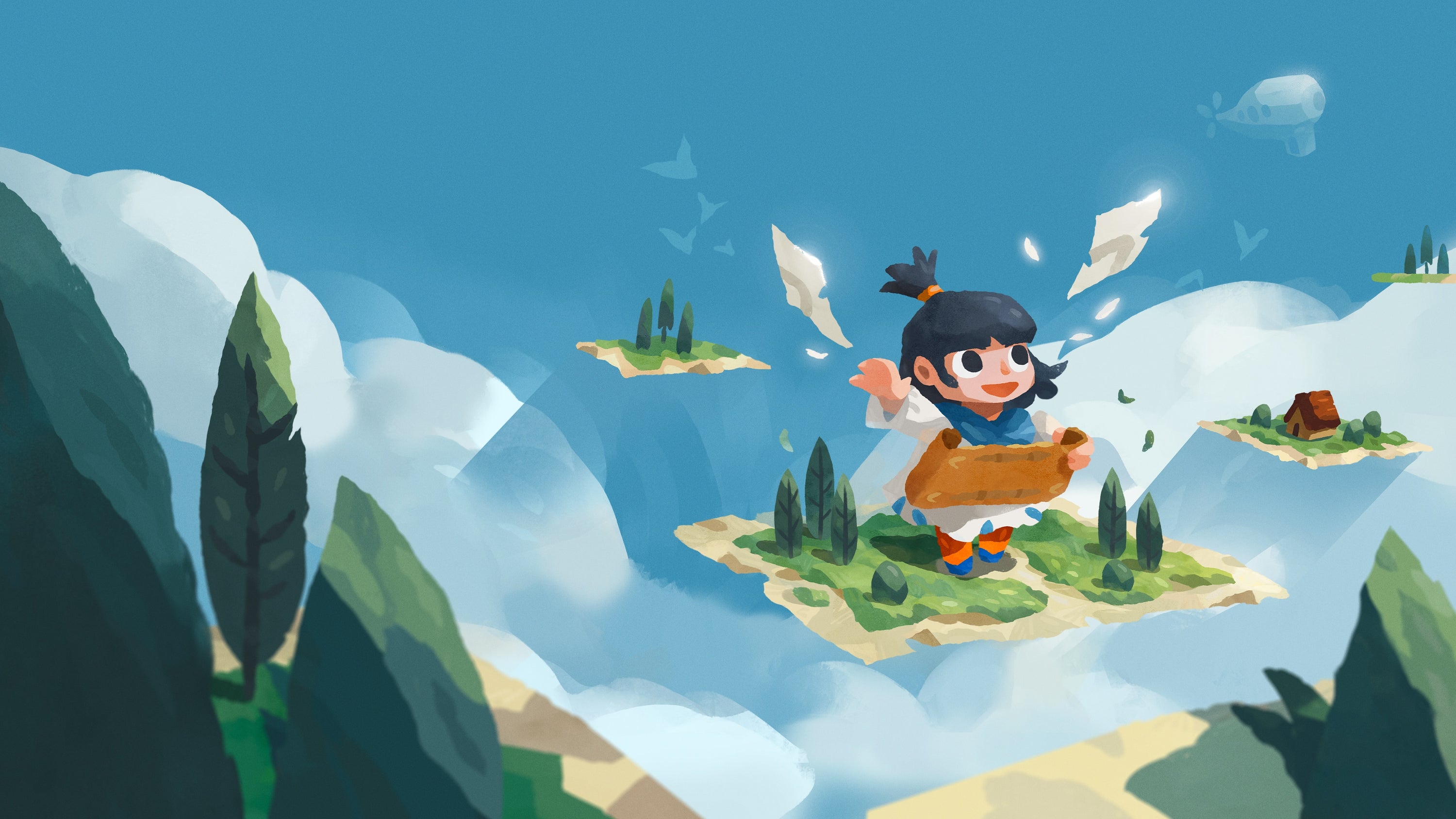 Carto Artwork