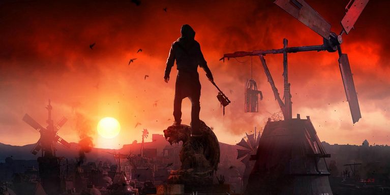 Dying Light