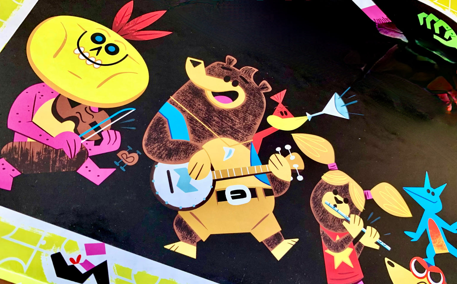 BanjoKazooie Legendary Video Game Franchises Original Video Game