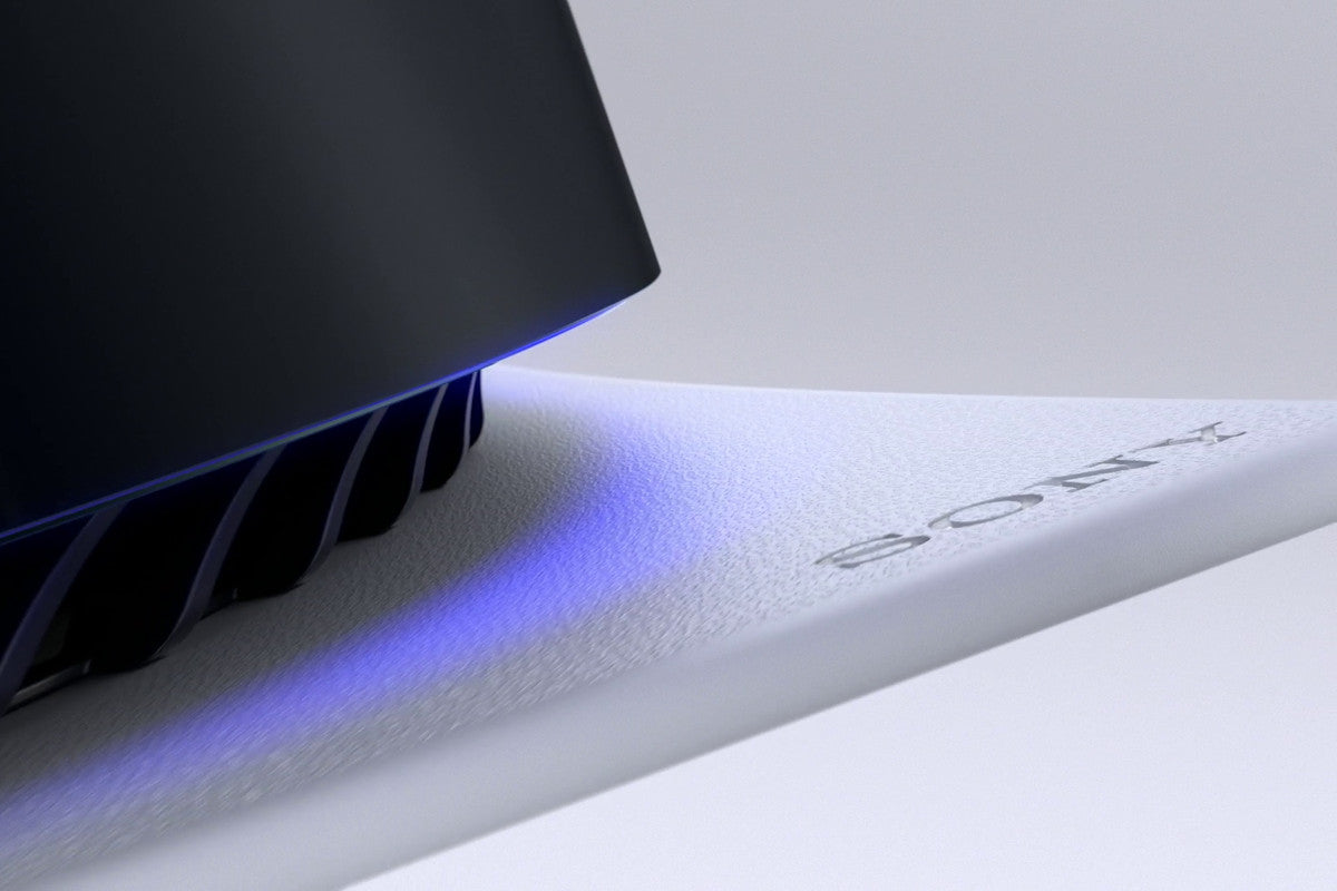 PS5 Image