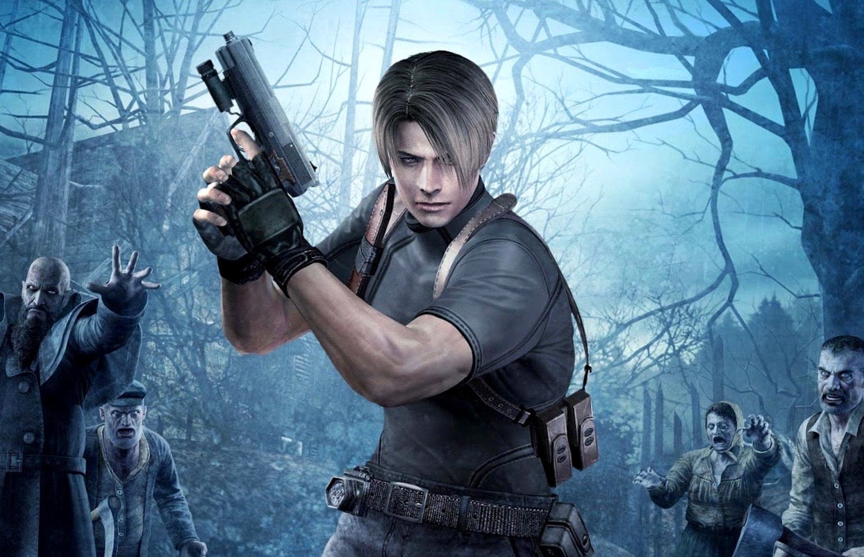 Resident Evil
