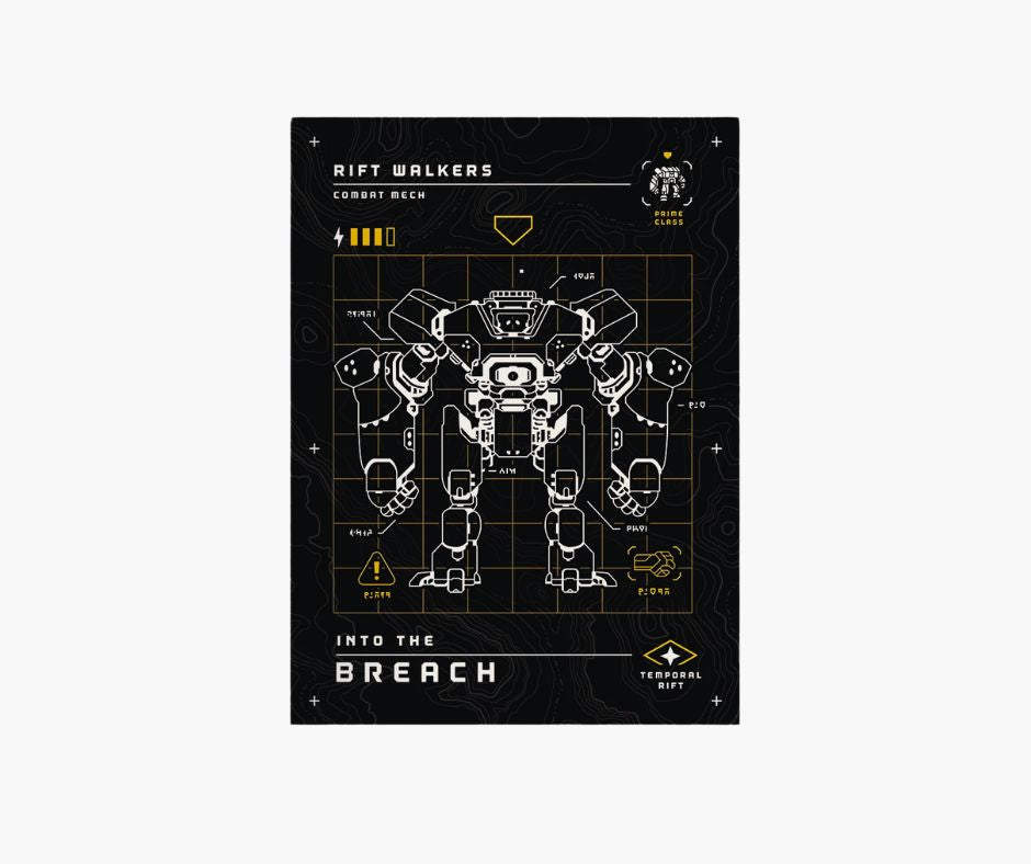 Into the Breach for Nintendo Switch™
