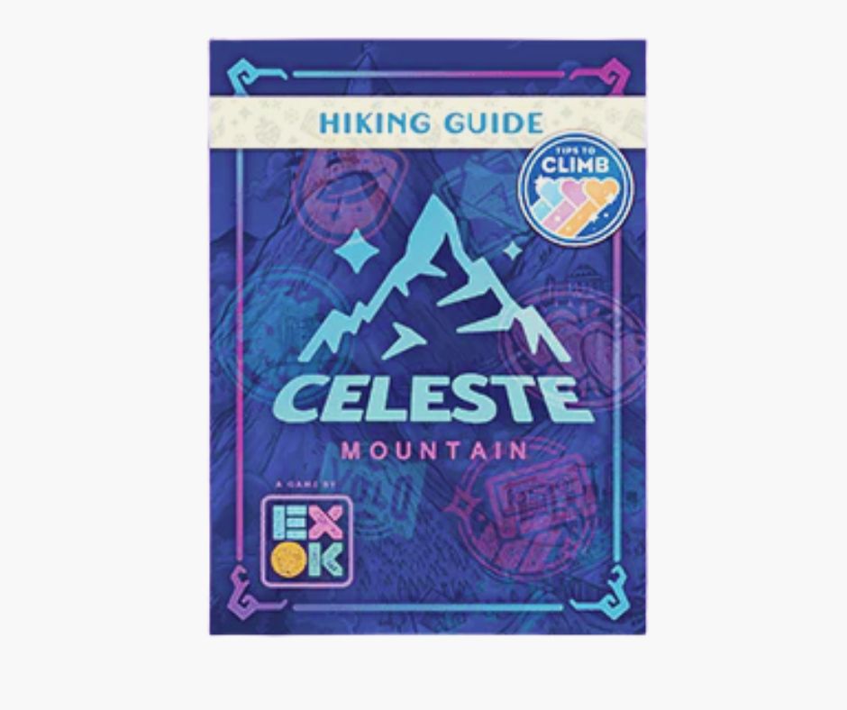 Celeste for Nintendo Switch™