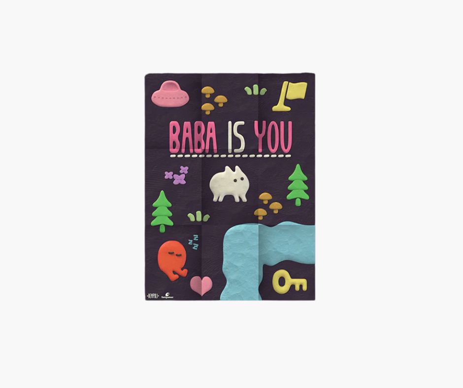 Baba Is You for Nintendo Switch