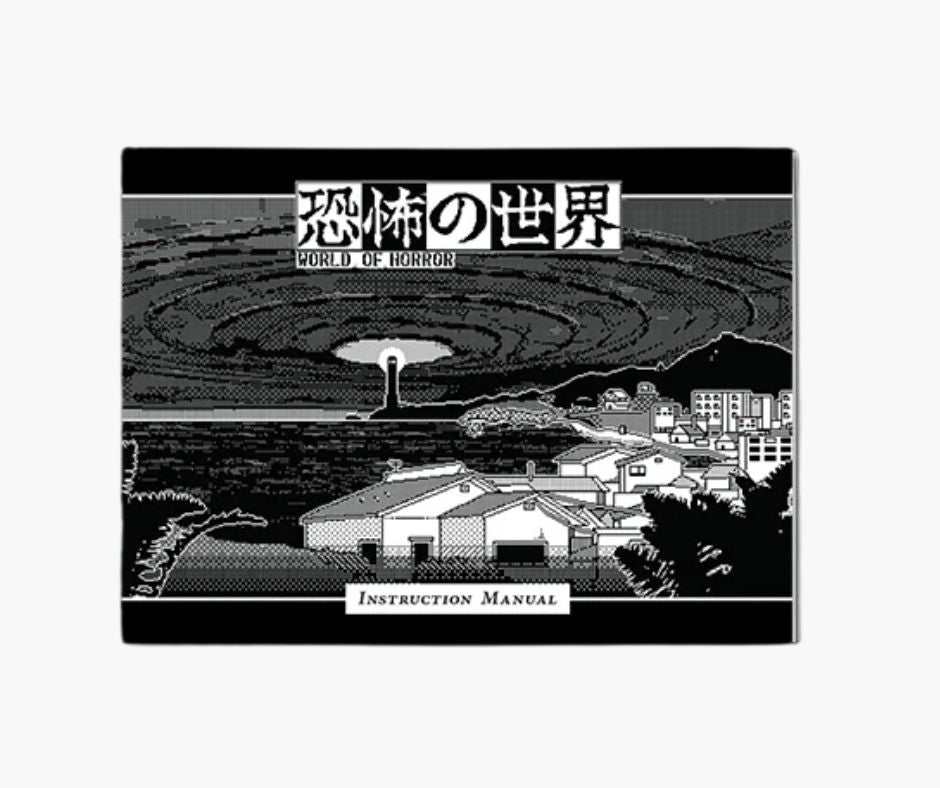 World of Horror for Nintendo Switch™