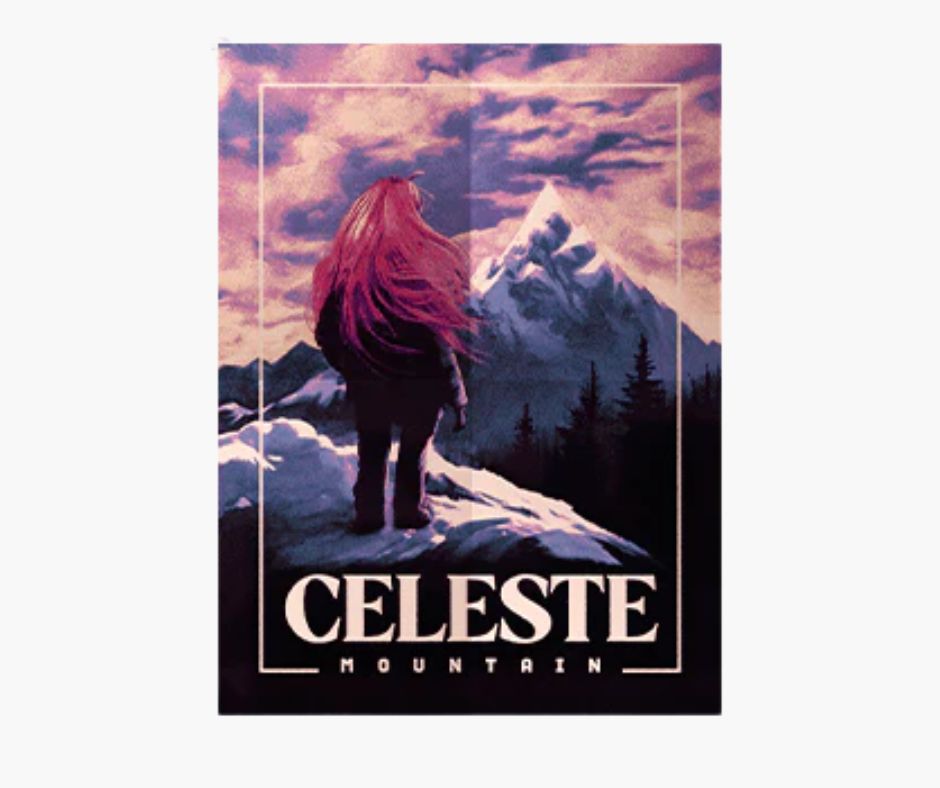 Celeste for Nintendo Switch™