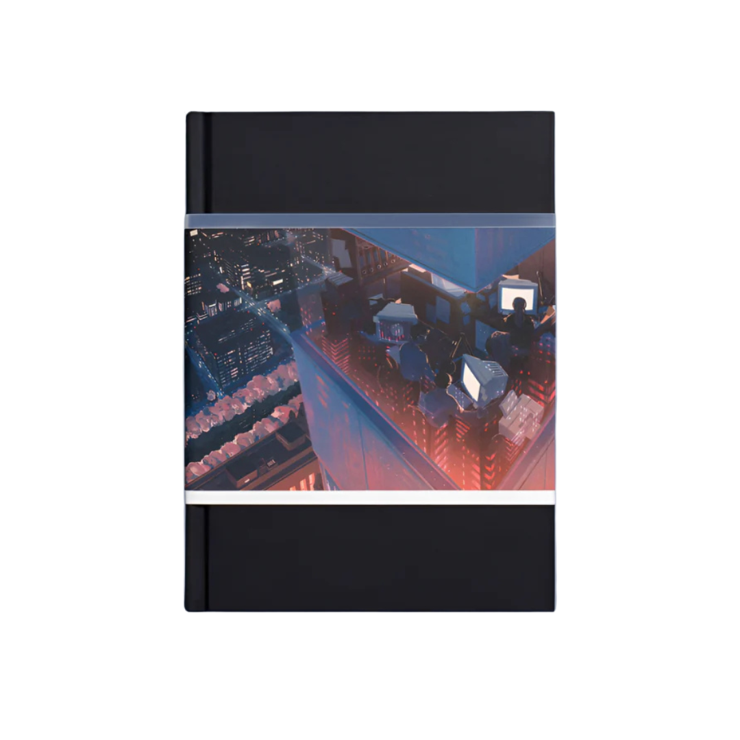 500 Years Later: An Oral History of Final Fantasy VII