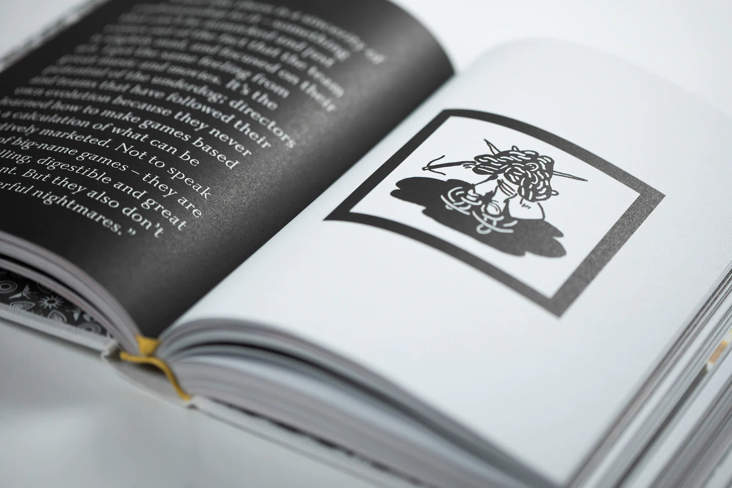 You Died: The Dark Souls Companion ("Way of White" edition)