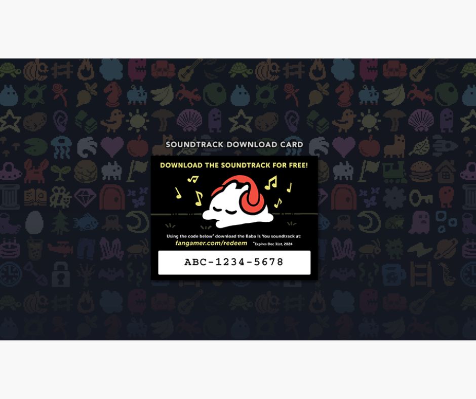 Baba Is You for Nintendo Switch