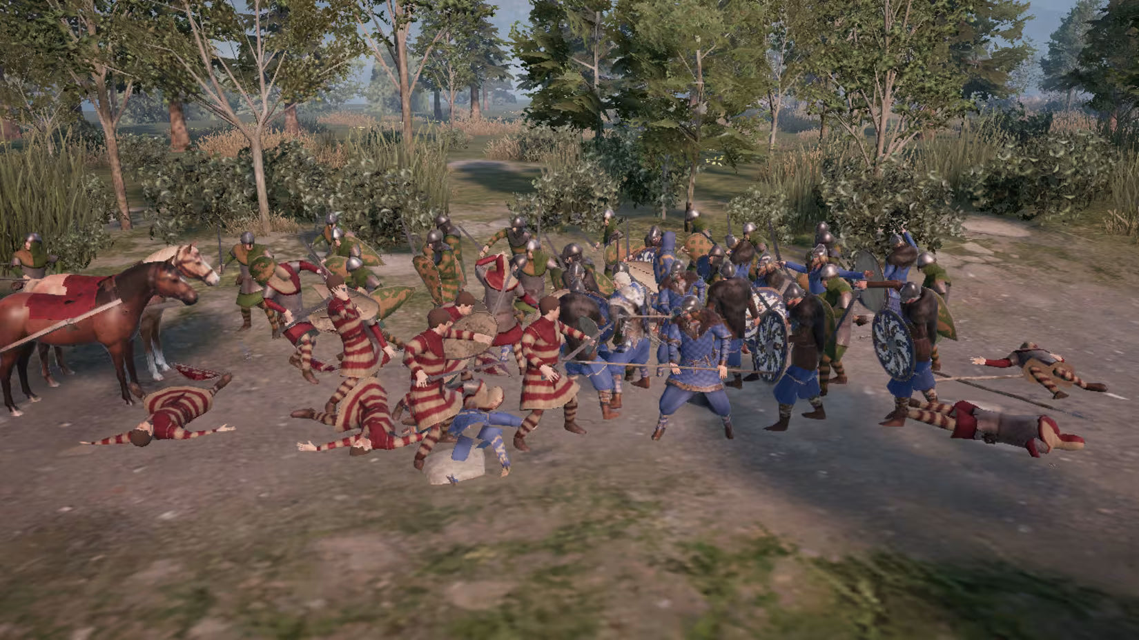 Ancestors Legacy Nintendo Switch