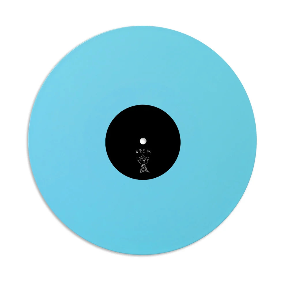 Adventure Time: Distant Lands - Obsidian 2xLP