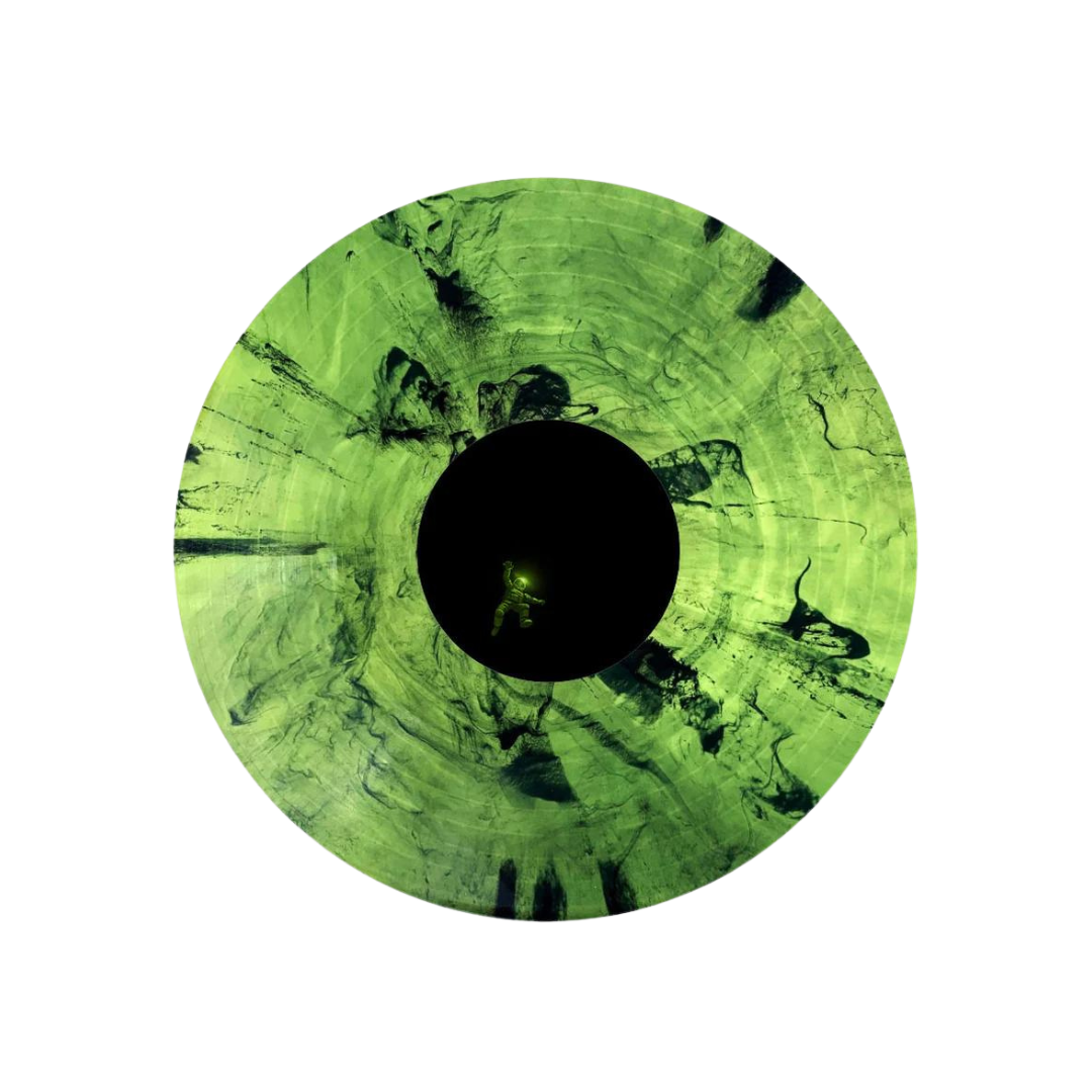 Alien: Isolation Vinyl Soundtrack