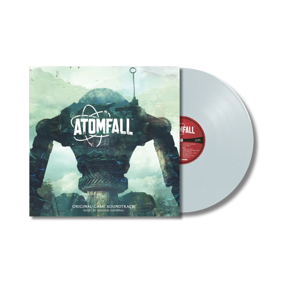 Atomfall: Original Game Soundtrack LP